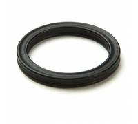 Bague de serrage Race Face Quad Rubber Noir