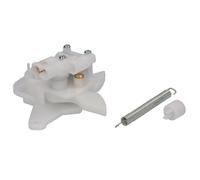 Bague de siège de soupape DT Spare Parts 2.97008