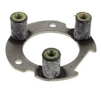 Bague de support pour Ponceuse Metabo