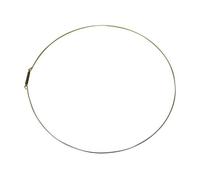 Bague de support (328302-55066) Lave-linge (00439671 00354126 SIEMENS BOSCH)