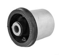Bague de support d'essieu arrière en métal argenté de rechange compatible avec Juke 2010-2019 pour Leaf 2010-2024 NV200 2014-2024 OEM 55501-1KK0A 55501-1KA0D