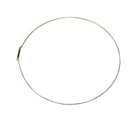 Siemens Bague de support pour lave-linge 00439671, 00354126 d'origine