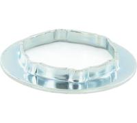 Bague de support pour ressort de compression (Spring Strut) Simson SR50, SR80, S53, S83