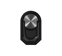 Bague de Support Smartphone Magnétique Et Rotatif Noir