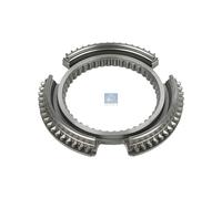 Bague de synchronisation Boite de vitesse DT PIÈCES RECHANGE convient pour