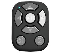 Bague de télécommande, tourne-page sans fil, déclencheur à distance, portable, multifonction, accessoires de téléphone pour naviguer sur les réseaux sociaux, lire des livres électroniques, jouer de la