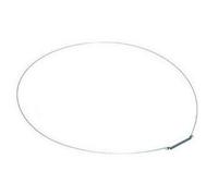 BAGUE DE TENSION MANCHETTE POUR LAVE LINGE ARISTON - C00119210