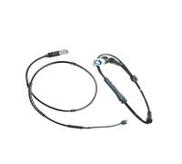 Bague de tonalité ABS 1 paire de capteurs frein avant et arrière 34356792289, capteur d'usure plaquette disque pour BMW pièces