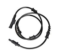 Bague de tonalité ABS Câble de capteur vitesse roue frein ABS avant A2465402510 pour Mercedes W176 pièces