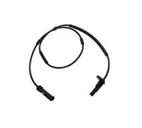 Bague de tonalité ABS Capteur de vitesse ABS 34526791225 pour BMW F20 F21 F22 F23 F30 F31 F32 F33 F35 F80 F82 F83 F87 pièces(2pcs Front)