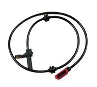 Bague de tonalité ABS Capteur de vitesse ABS arrière pour MERCEDES C216 W216 W221 05-13 2219050201 pièces