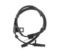 Bague de tonalité ABS Capteur de vitesse ABS avant gauche et droit 956713E300 956713E310 pour Kia pour Sorento I JC 2.5 CRDi pièces(Front Right)