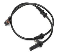 Bague de tonalité ABS Capteur de vitesse ABS avant gauche pour Mercedes-Benz E260 E350 E400 E200 A207 C207 2075400017 pièces