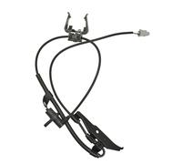 Bague de tonalité ABS Capteur de vitesse roue ABS 89542-45010 avant droit pour Toyota Sienna 3.0 L 89542 Auto pièces