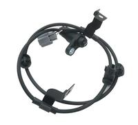 Bague de tonalité ABS Capteur de vitesse roue ABS arrière droit haute qualité (MN102578) pour Mitsubishi L200 2008-2015 L4 2.4L .5L pièces