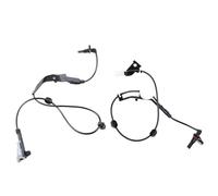 Bague de tonalité ABS Capteur de vitesse roue ABS arrière gauche/droite 89545-0K240 89546-0K240 pour Toyota pour Hilux pièces(A set)