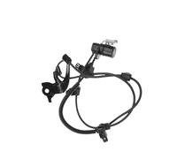 Bague de tonalité ABS Capteur de vitesse roue ABS arrière gauche/droite pour Toyota Land Cruiser pour Lexus LX470 4.7L-V8 pièces(Rear Left)