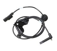 Bague de tonalité ABS Capteur de vitesse roue ABS avant arrière gauche droite, pour Mitsubishi Lancer Outlander 4670A576 4670A575 pièces(Front Left)