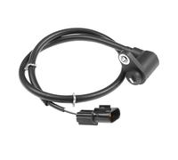 Bague de tonalité ABS Capteur de vitesse roue ABS avant/arrière gauche/droite pour Mitsubishi Pajero Sport Monteiro pièces(Left)