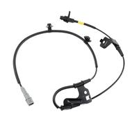 Bague de tonalité ABS Capteur de vitesse roue ABS avant droit/gauche 59810-H5000 pour Hyundai Accent pour Kia Rio pièces(Front Right)