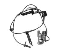 Bague de tonalité ABS Capteur de vitesse roue ABS avant et arrière AB312C216AD DB392C205BD pour Mazda BT50 pour Ford pièces(Front right)