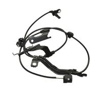 Bague de tonalité ABS Capteur de vitesse roue ABS avant gauche 8954312110 89543 12110 pour Toyota pour Corolla 1.8L 2.0L pièces