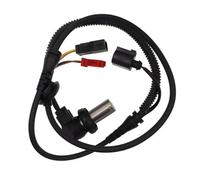 Bague de tonalité ABS Capteur de vitesse roue ABS avant gauche droite, pour Audi A4 S4 A6, pour VW, pour Passat B5 pièces