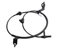 Bague de tonalité ABS Capteur de vitesse roue ABS avant gauche/droite, pour Daihatsu Terios 1.3 .5 pièces(Front Left)