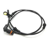 Bague de tonalité ABS Capteur de vitesse roue ABS avant gauche droite pour Mercedes pour AMG 2219055700 pièces