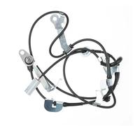 Bague de tonalité ABS Capteur de vitesse roue ABS avant gauche/droite UM534370XA/UM534373XA pour Ford Ranger 2.5TD 3.0TD pièces(Front left)