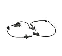 Bague de tonalité ABS Capteur de vitesse roue ABS avant gauche pour Scion tC xB pour Toyota Prius V, accessoires voiture pièces