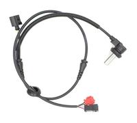 Bague de tonalité ABS Capteur de vitesse roue ABS, pour AUDI A4 Avant, pour Skoda Superb, pour VW, pour Passat variante 3B6 pièces