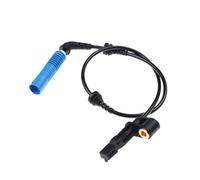 Bague de tonalité ABS Capteur de vitesse roue ABS, pour BMW E46 316 318 320 330 Z4 E85 E86 34526752681 34526752682 34526752683 pièces(Front Right)