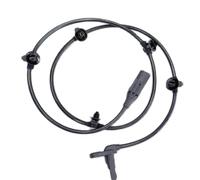 Bague de tonalité ABS Capteur de vitesse roue arrière gauche/droite pour Benz Classe V Mixto Metris Tourer W447 4479051503 DSW0053 pièces