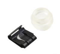 Bague de transmission automatique avec clip de liaison de changement de vitesse 1159920310 0009944160 compatible avec les modèles 500SEC 500SEL 500SL 560SEC 560SEL 560SL 600SEC