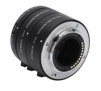 Bague de tube dobjectif dextension macro Tube dextension de mise au point automatique Bague photo bague