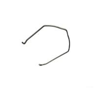 Bague de tuyau de levage de soupape d'accélérateur compatible avec 1T1 1T2 2003-2010 Octavia 1Z3 1Z5 2004-2010 Caddy 2CA 2KA