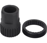 Bague de verrouillage -Remover -Acier -Hub -Hub -Outil d'installation pour DT -Etoile -Rattes -Outils d'enlèvement