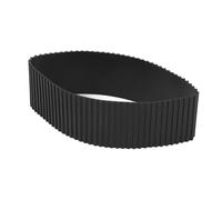 Bague de Zoom en Caoutchouc pour Objectif 24-70mm F2.8 SEL2470GM, Pièce de Rechange Anneau Antidérapant pour Réparation Appareil Photo