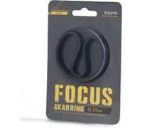 Bague d'Engrenage de M au Point Tilta ¿85-87mm - Anneau sans couture 360° compatible avec Mini Follow Focus Nucleus Nano pour DSLR, idéal pour contrôle précis de la m au point