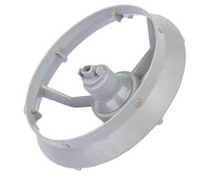 Bague d'entainement du disque de robot culinaire Robot ménager 00750906 BOSCH
