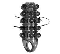Bague D'EntraîNement De RéSistance éLastique Des Hommes, Un Accessoire De Fitness Polyvalent Que Vous Pouvez Prendre N'Importe Où, Cadeau Pour Les Couples - Q