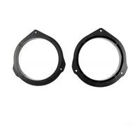 Bague d'espacement de haut-parleur 16,5 cm pour Mercedes