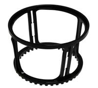 Bague d'essorage compatible avec / pièce de rechange pour Panasonic JD35-153-K0 MJ-L500, MJ-L600 Slow Juicer, extracteur de jus