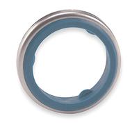 Bague d'étanchéité 1/2 en caoutchouc W/STL