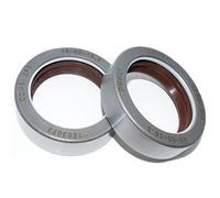 Bague d'etancheite 12017310b onde Radial Joint à lèvre Combi sf6 48-65-16,5 mm Viton + au Rotation Joint öldichtung