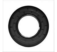 Bague d'étanchéité 30x52x7 Joint d'huile double lèvre anti-poussière en caoutchouc nbr Joint professionnel pour axe d'arbre SAMMA PARTS