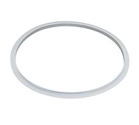 Bague d'étanchéité à haute pression, silicone Universal Pressure Pressure Sceding Circle, Remplacement Joint Silicone O Cercle Accessoire pour 30 cm ALLIAGE ALLIA (24 cm)