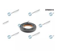 Bague d'étanchéité, arbre à cames Dr.Motor DRM0918