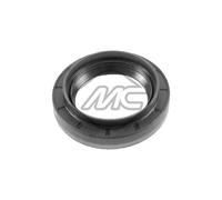 Bague d'étanchéité, arbre de transmission Metalcaucho 39269